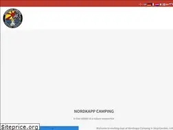 Sites similar to nordkappcamping.no