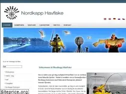 Sites similar to nordkapphavfiske.com