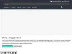 Sites similar to nordkas.pl