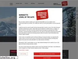Sites similar to nordkette.com