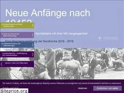 Sites similar to nordkirche-nach45.de