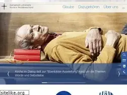 Sites similar to nordkirche.de