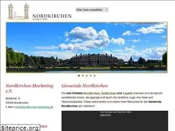 Sites similar to nordkirchen-marketing.de