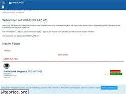 Sites similar to nordkirmes.de