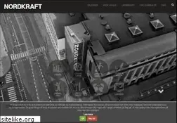 Sites similar to nordkraft.dk