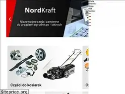 Sites similar to nordkraft.pl