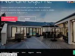 Sites similar to nordkrogen12.dk