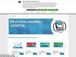 Sites similar to nordkurier-briefdienst.de
