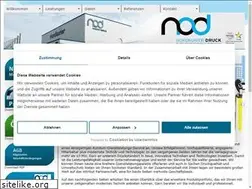 Sites similar to nordkurier-druck.de