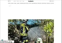 Sites similar to nordkurier.de