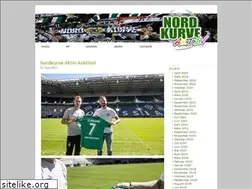 Sites similar to nordkurve-aktiv.com