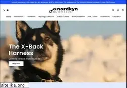 Sites similar to nordkyn.com