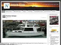 Sites similar to nordkyndesign.com