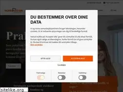 Sites similar to nordkysten.dk