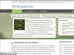 Sites similar to nordlaedchen.de