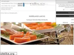 Sites similar to nordland-lachs.de
