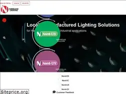 Sites similar to nordland-lighting.com