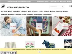 Sites similar to nordland-shop.com