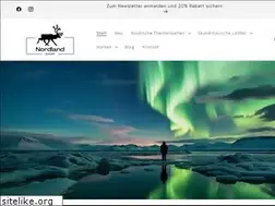 Sites similar to nordland-shop.de