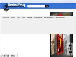 Sites similar to nordland-verlag.com