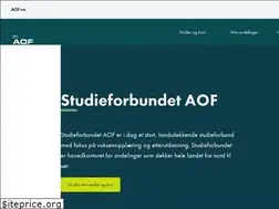 Sites similar to nordland.aof.no