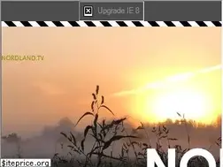 Sites similar to nordland.tv