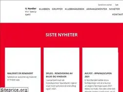 Sites similar to nordlandet.no