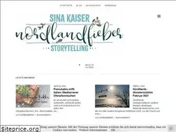 Sites similar to nordlandfieber.de