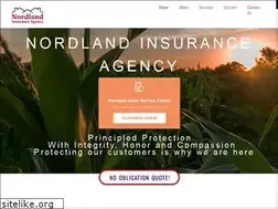 Sites similar to nordlandinsurance.com