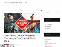Sites similar to nordlandmodels.com