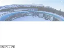 Sites similar to nordlandnasjonalparksenter.no