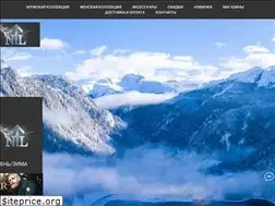 Sites similar to nordlands.ru