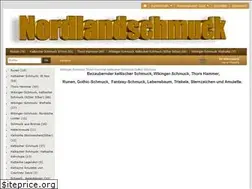 Sites similar to nordlandschmuck.de