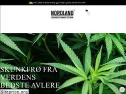 Sites similar to nordlandseeds.dk