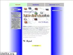 Sites similar to nordlandseite.de