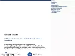 Sites similar to nordlandtouristik.com