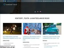 Sites similar to nordlandtravel.ee