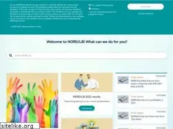 Sites similar to nordlb.com