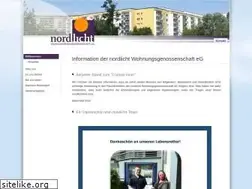 Sites similar to nordlicht-eg.de