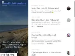 Sites similar to nordlicht-leaders.de