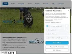 Sites similar to nordlicht-notfelle.de