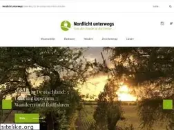 Sites similar to nordlicht-unterwegs.de