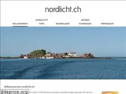 Sites similar to nordlicht.ch