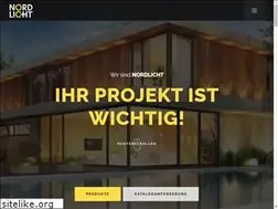 Sites similar to nordlicht.pro