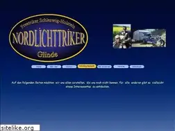 Sites similar to nordlichttriker.de