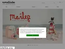 Sites similar to nordliebe.com