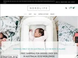Sites similar to nordlife.com.au