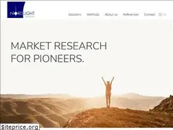 Sites similar to nordlight-research.de