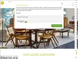 Sites similar to nordlingsantik.se