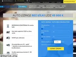 Sites similar to nordlizings.lv